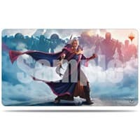 Modern Horizons Urza, Lord High Artificer (V1) Playmat for Magic: The Gathering (Small Size)