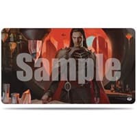 Modern Horizons Yawgmoth, Thran Physician (V3) Playmat for Magic: The Gathering (Small Size)