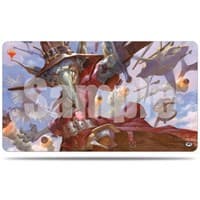 Modern Horizons Munitions Expert (V7) Playmat for Magic: The Gathering (Small Size)