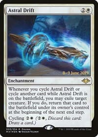 Astral Drift (Alternate Art)