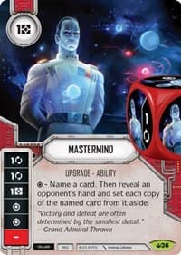Mastermind