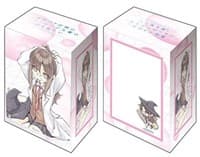 Bushiroad Deck Holder Collection V2 Vol.736: Bunny Girl Senpai - Rio Futaba