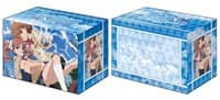 Bushiroad Deck Holder Collection V2 Vol.752: Toaru Majutsu no Index III - Mikoto & Kuroko