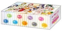 Bushiroad Storage Box Collection Vol.327: Love Live! - Mu's
