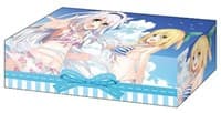 Bushiroad Storage Box Collection Vol.321: Rokudenashi Majutsu Koushi to Akashic Records