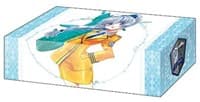 Bushiroad Storage Box Collection Vol.320: Fujimi Fantasia Bunko - Full Metal Panic! - Teletha Testarossa