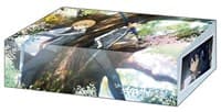 Bushiroad Storage Box Collection Vol.318: Sword Art Online -Alicization-