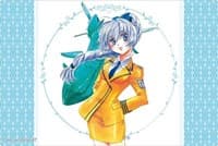 Bushiroad Rubber Mat Collection Vol.351: Fujimi Fantasia Bunko - Full Metal Panic! - Teletha Testarossa