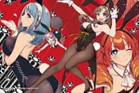 Bushiroad Rubber Mat Collection Vol.348: Do You Love Your Mom and Her Two-Hit Multi-Target Attacks?
