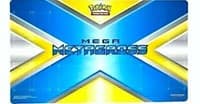 Pokemon TCG: Mega Metagross EX Premium Collection Playmat