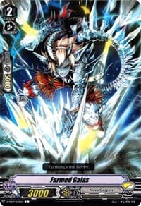 Farmed Gaias