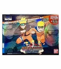 Naruto Boruto Card Game: Naruto and Naruto Shippuden (Special Edition)