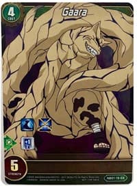 Gaara (NB01-19-EB)
