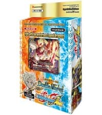 Legend of Double Horus Trial Deck