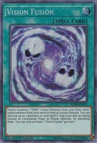 Vision Fusion