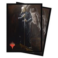 Core Set 2020 Standard Deck Protectors M20 V3 - Sorin, Imperious Bloodlord (100-Pack)