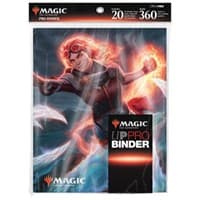Core Set 2020 9-Pocket PRO-Binder for Magic