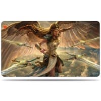 Core Set 2020 Standard Size Playmat for Magic V7 - Sephara, Sky's Blade