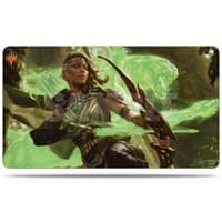 Core Set 2020 Small Size Playmat for Magic V5 - Vivien, Arkbow Ranger