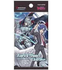 Aerial Steed Liberation Booster Pack