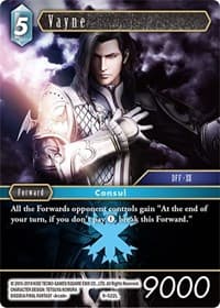 Vayne