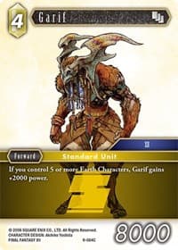Garif