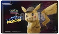 Pokemon: Detective Pikachu Playmat - Pikachu