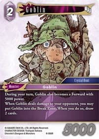 Goblin