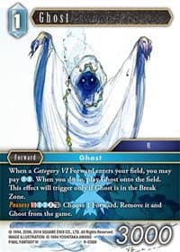 Ghost