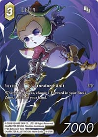 Lilty (Full Art)