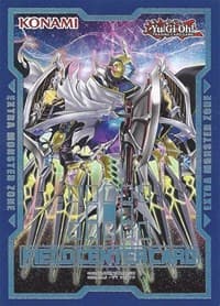 Field Center Token: Mekk-Knight Spectrum Supreme (Top 8)