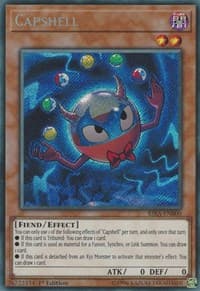 Capshell