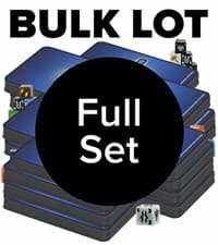 Full Set Dice Masters Bulk Lot