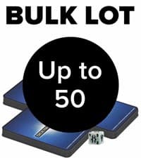 Up to 50 Dice Masters Bulk Lot