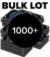Over 1000 Cardfight Vanguard Bulk Card Lot