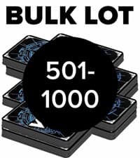 501 - 1000 Cardfight Vanguard Bulk Card Lot