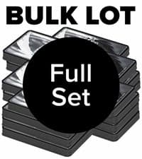Full Set Weiss Schwarz Bulk Card Lot
