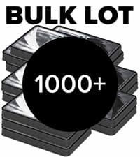 Over 1000 Weiss Schwarz Bulk Card Lot