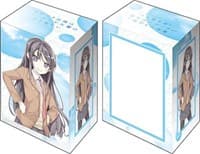 Bushiroad Deck Holder Collection V2 Vol.759: Bunny Girl Senpai - Mai Sakurajima