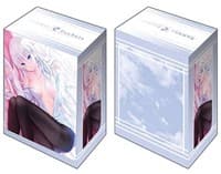 Bushiroad Deck Holder Collection V2 Vol.755: Summer Pockets - Shiroha Naruse