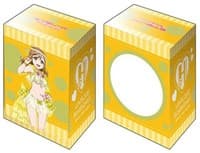 Bushiroad Deck Holder Collection V2 Vol.781: Love Live! Sunshine!! - Hanamaru Kunikida