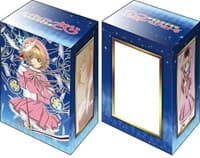 Bushiroad Deck Holder Collection V2 Vol.786: Cardcaptor Sakura: Clear Card - Sakura Kinomoto