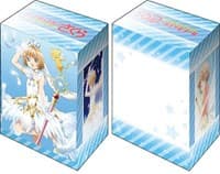 Bushiroad Deck Holder Collection V2 Vol.787: Cardcaptor Sakura: Clear Card - Sakura & Kero-chan