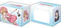 Bushiroad Deck Holder Collection V2 Vol.788: Cardcaptor Sakura: Clear Card - Sakura & Tomoyo
