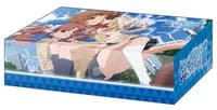 Bushiroad Storage Box Collection Vol.322: Toaru Majutsu no Index III