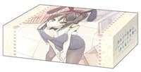 Bushiroad Storage Box Collection Vol.325: Bunny Girl Senpai - Mai Sakurajima