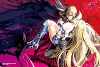 Bushiroad Rubber Mat Collection Vol.359: Fujimi Fantasia Bunko - Legend of the Legendary Heroes