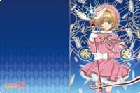 Bushiroad Rubber Mat Collection Vol.387: Cardcaptor Sakura: Clear Card - Sakura Kinomoto