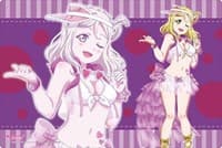 Bushiroad Rubber Mat Collection Vol.384: Love Live! Sunshine!! - Mari Ohara