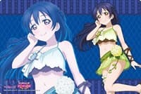 Bushiroad Rubber Mat Collection Vol.371: Love Live! - Umi Sonoda
